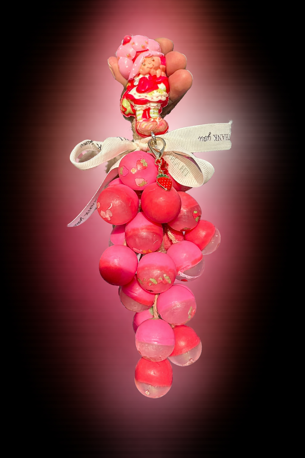 🍓Strawberry Shortcake 🍰