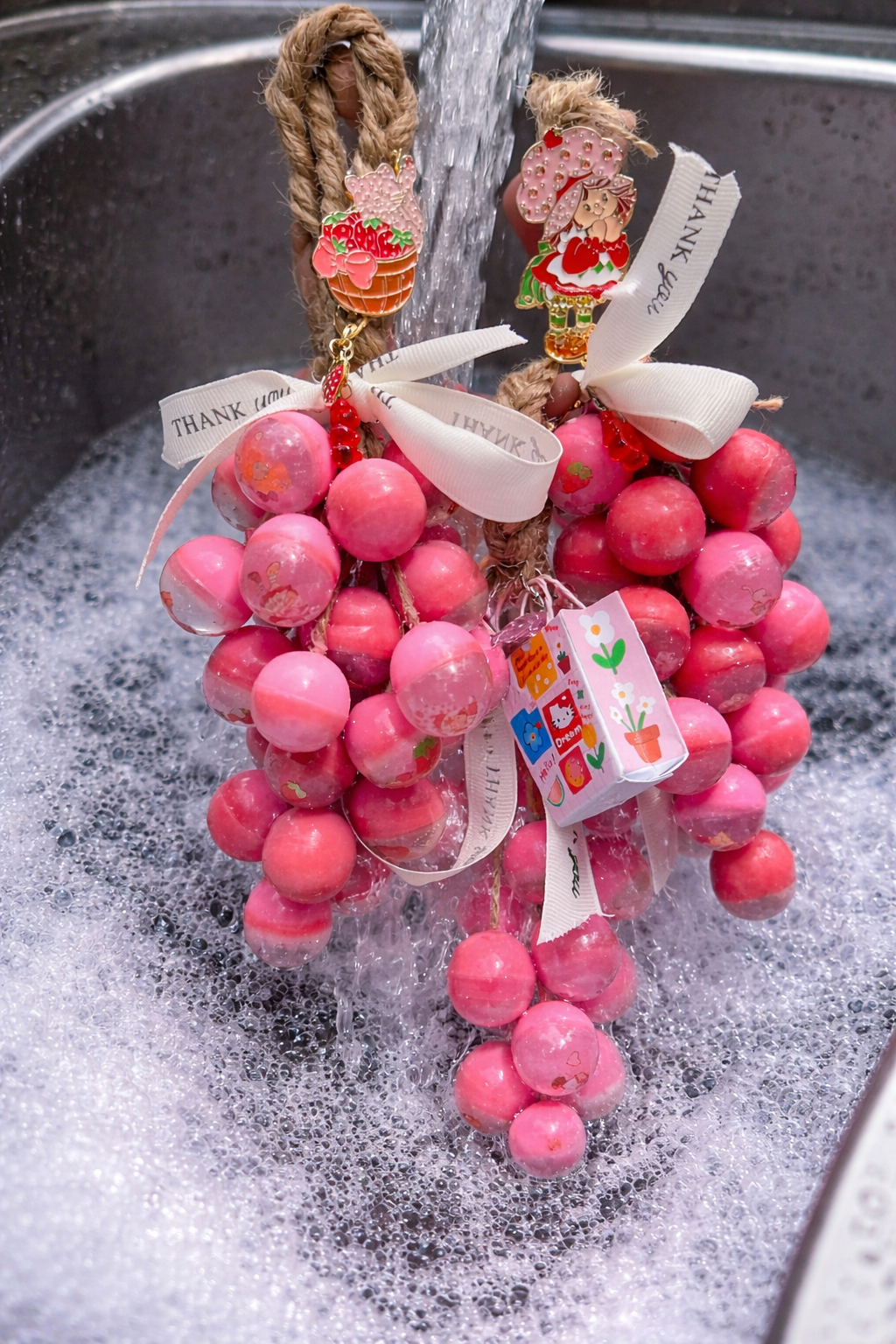 🍓Strawberry Shortcake 🍰