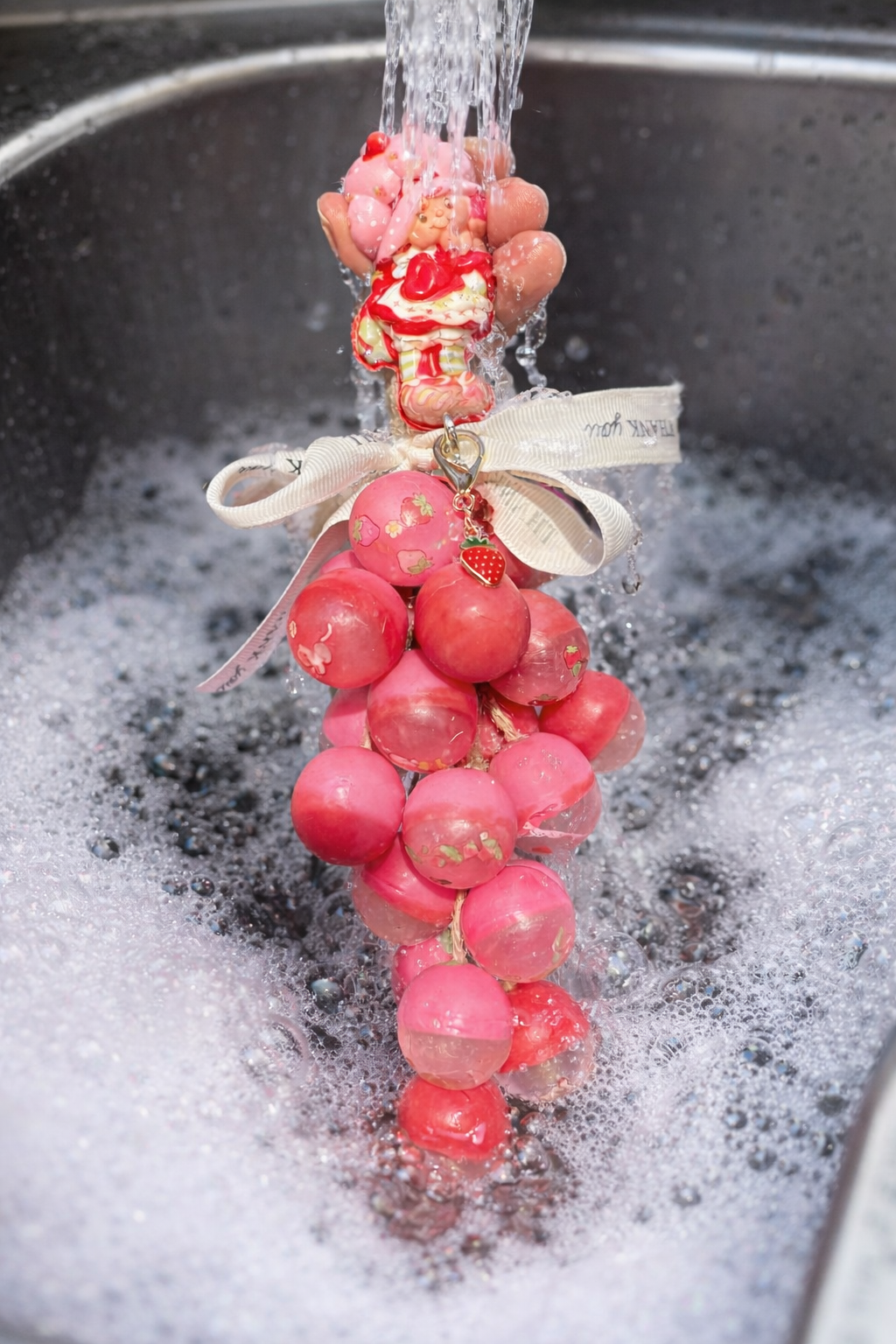 🍓Strawberry Shortcake 🍰