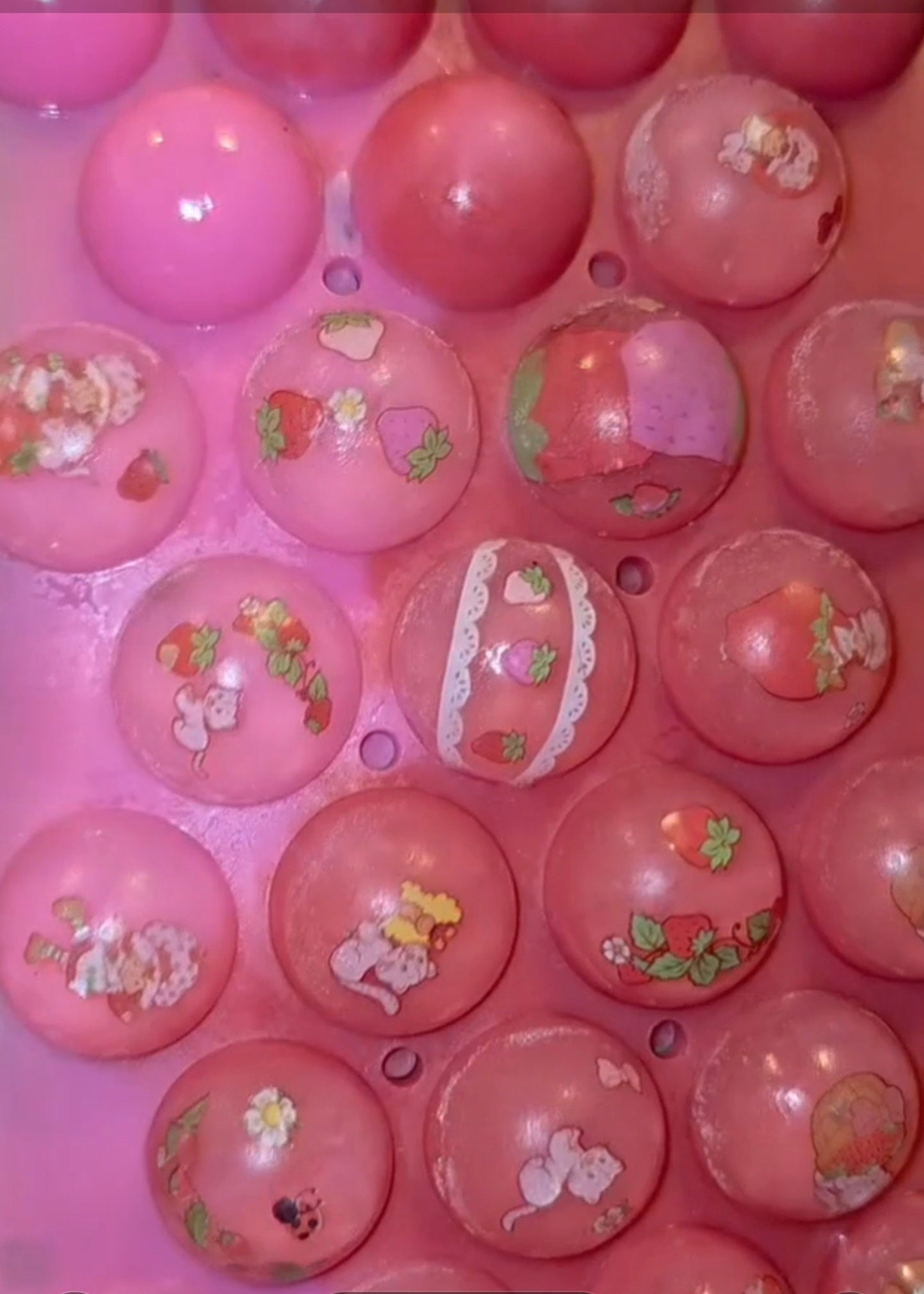 🍓Strawberry Shortcake 🍰